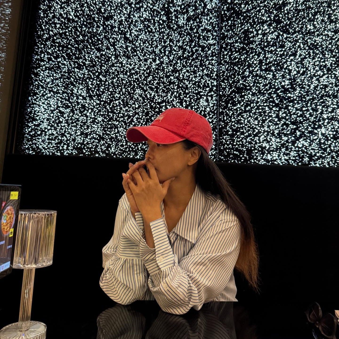 Latest photo of Kim Heesun