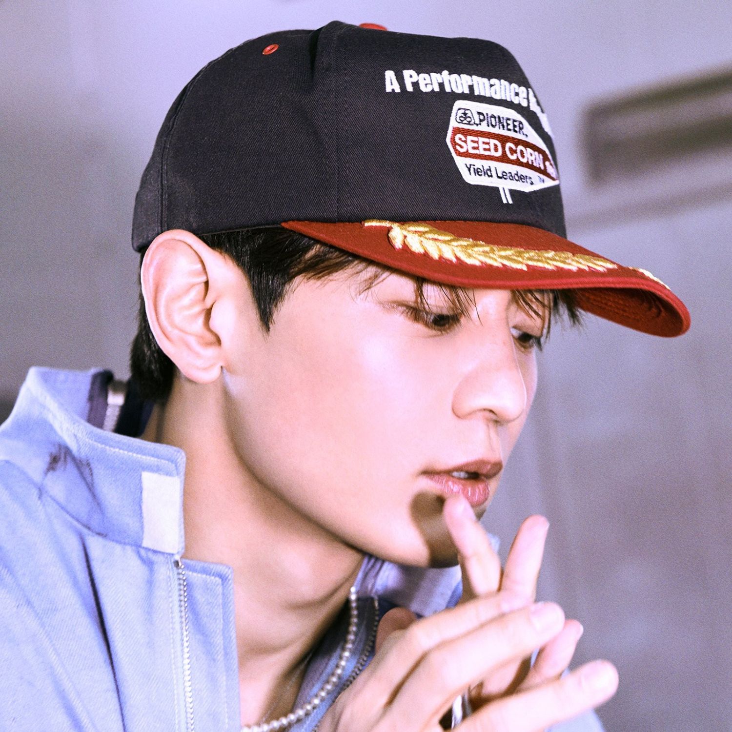 Latest photo of Choi Minho