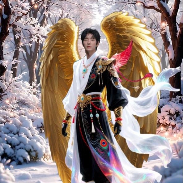 A moment captured by a fan of Lee Joongi