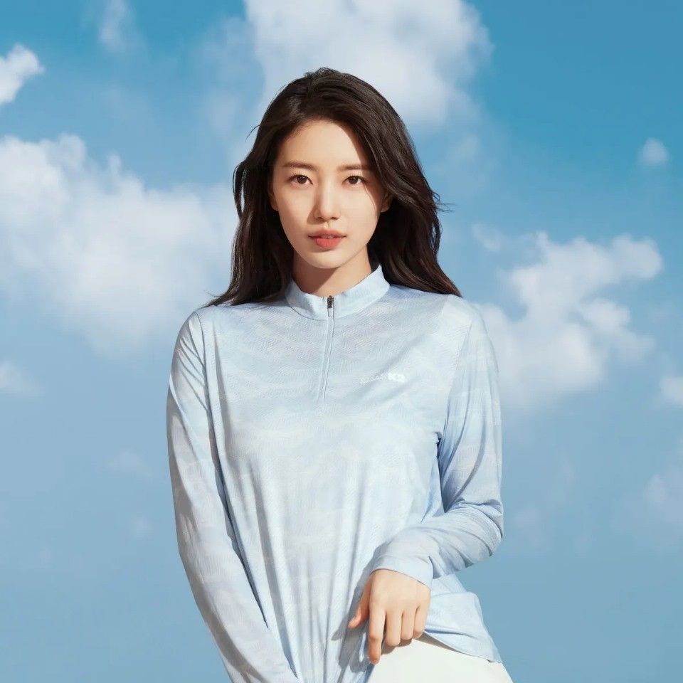 Latest photo of Bae Suzy