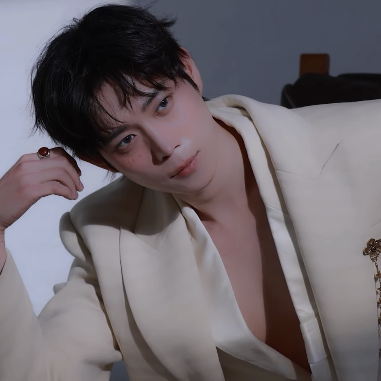 Latest photo of Kim Youngdae