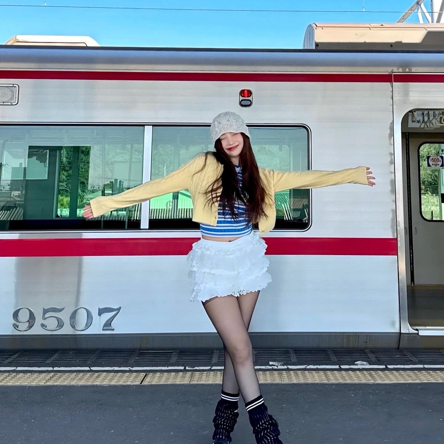 Latest photo of JOY