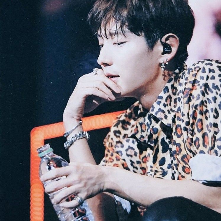 Latest photo of Lee Joongi