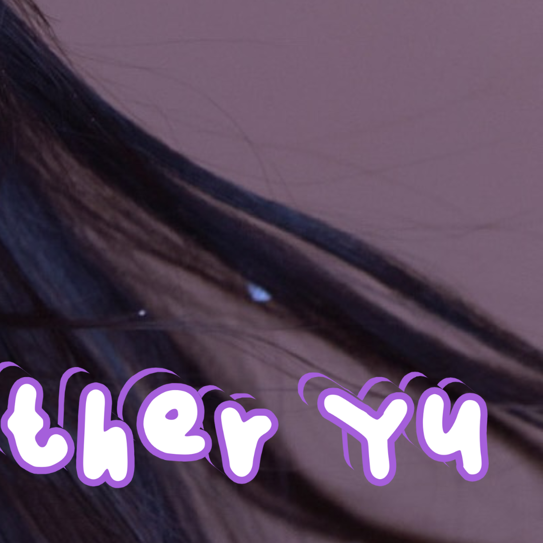Behind-the-scenes cut of Esther Yu