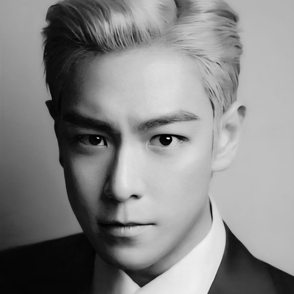 Today’s standout profile photo of T.O.P on Choeaedol Celeb