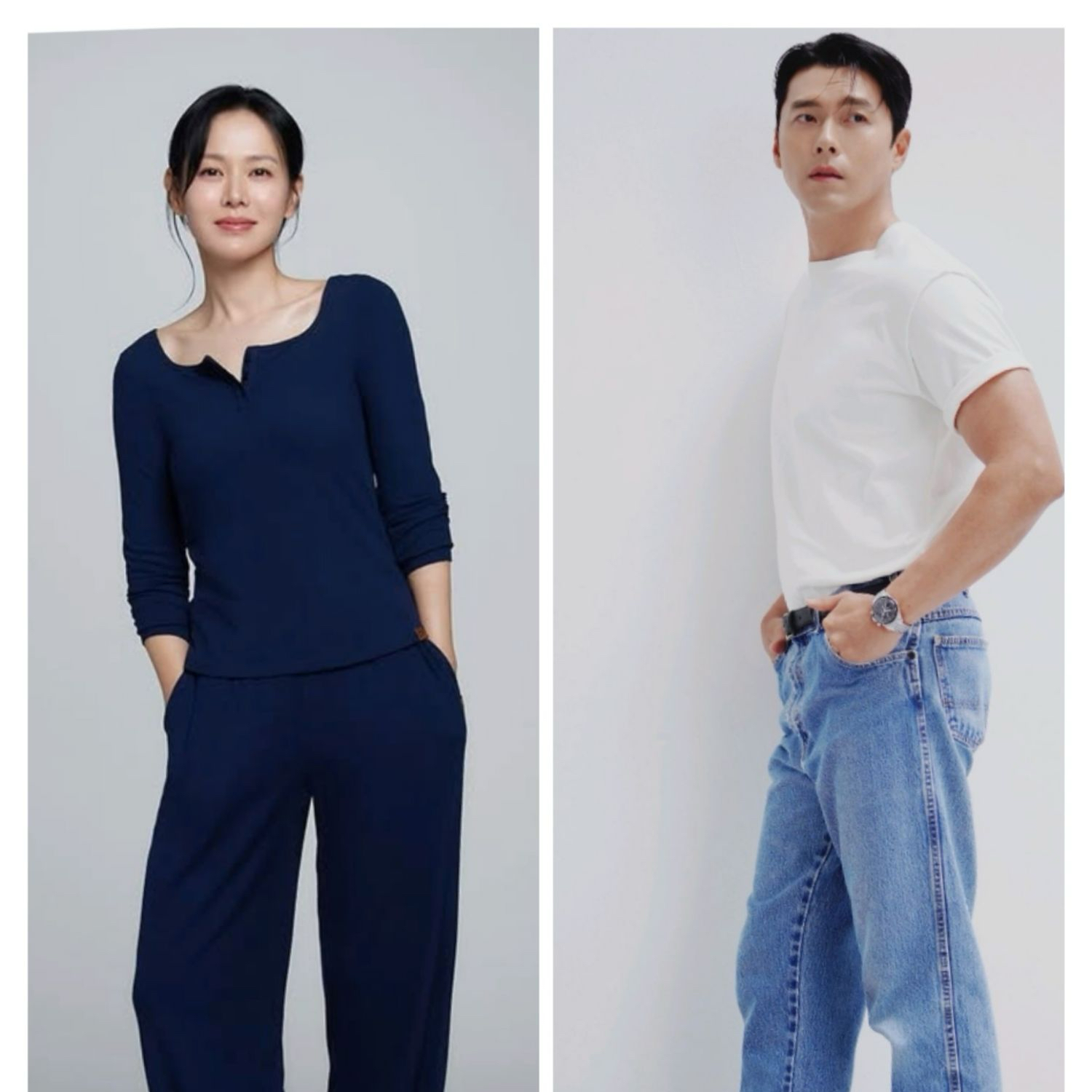 현빈 최근 활동샷