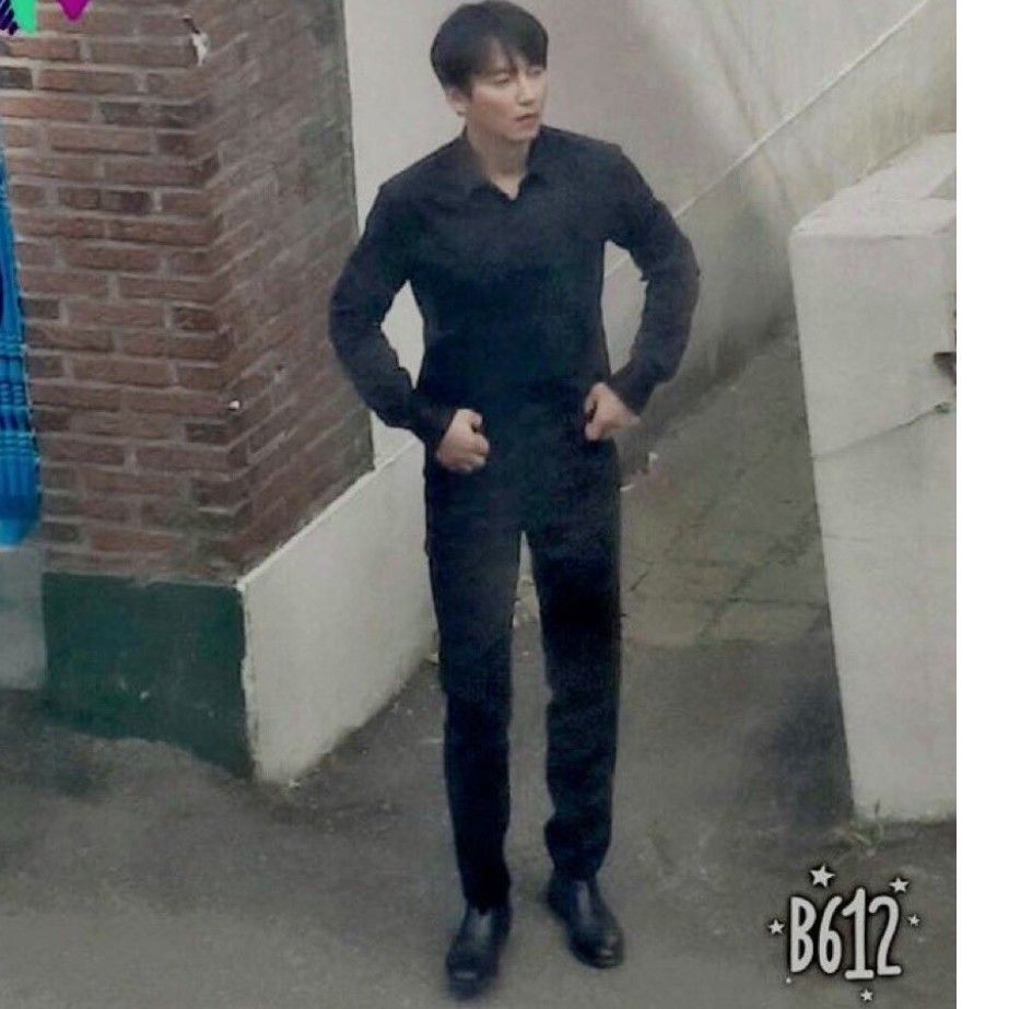 Latest photo of Kim Namgil