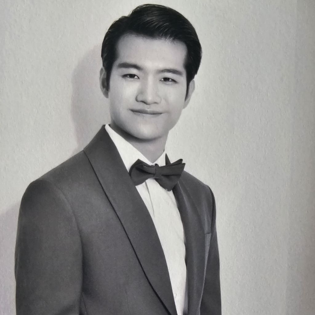 조명섭 최근 활동샷