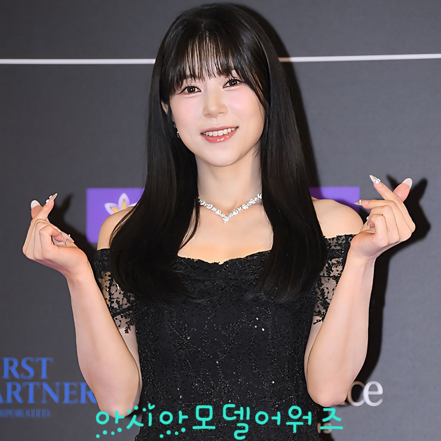 양지은 팬이 찍은 순간