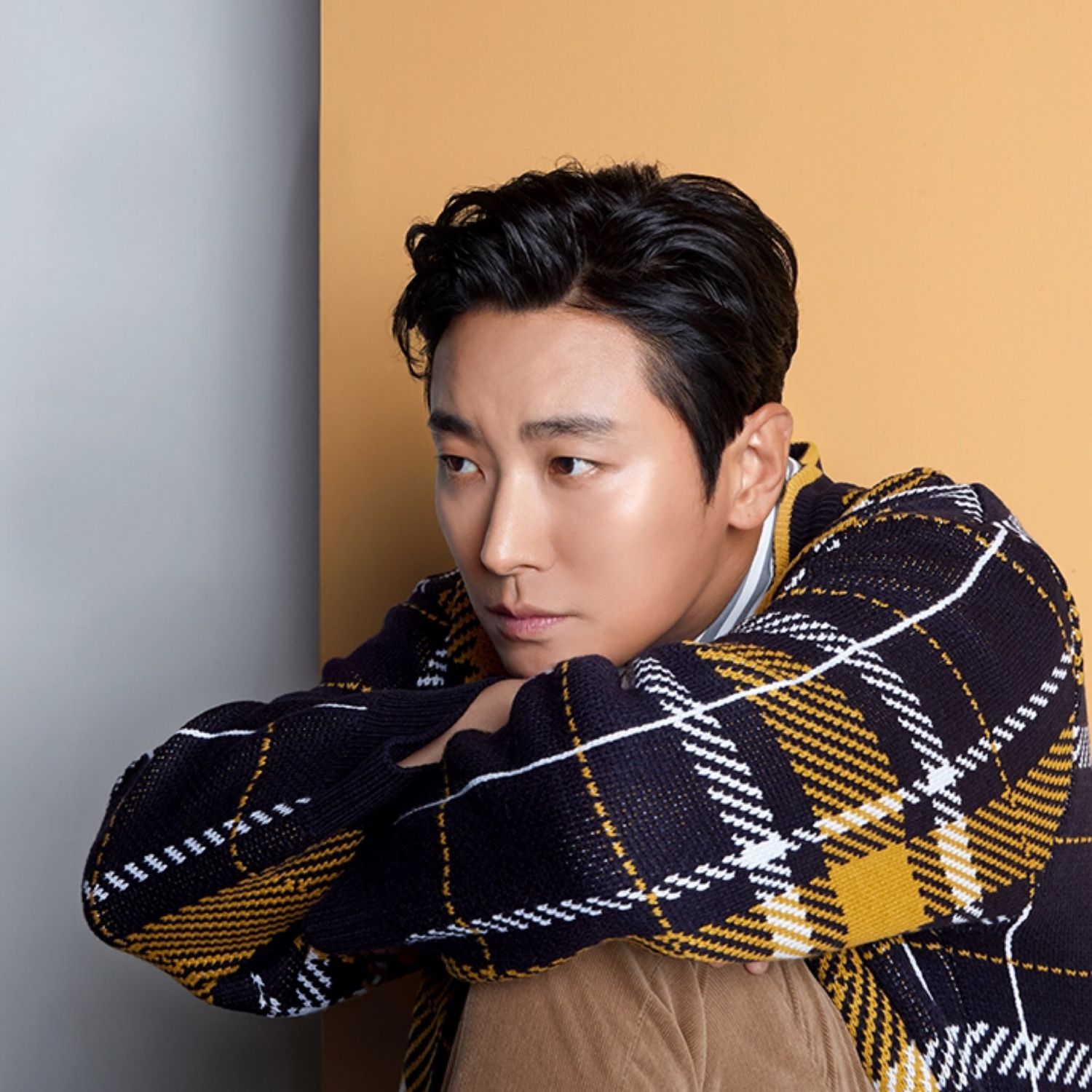 Latest photo of Joo Jihoon