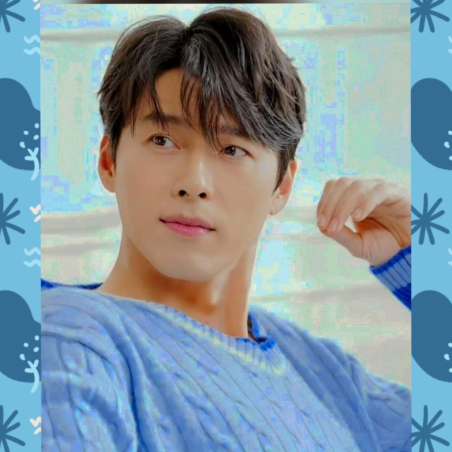 현빈의 최신 사진