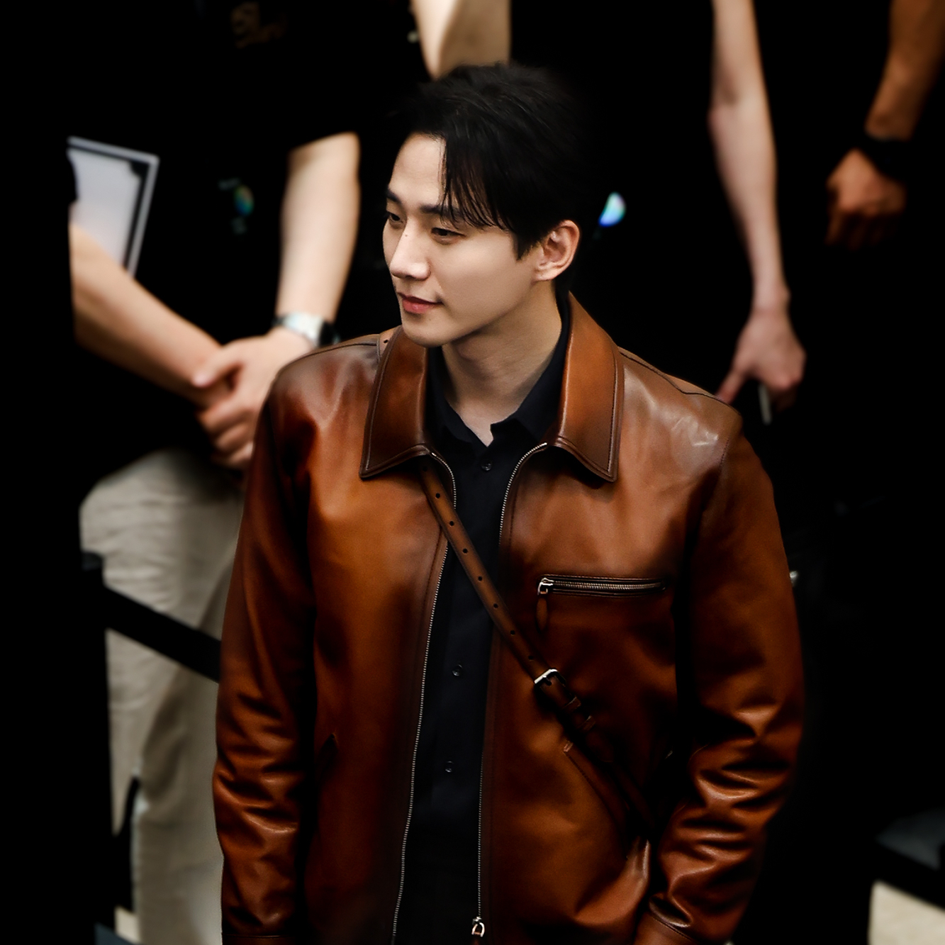 イ・ジュノの最新写真