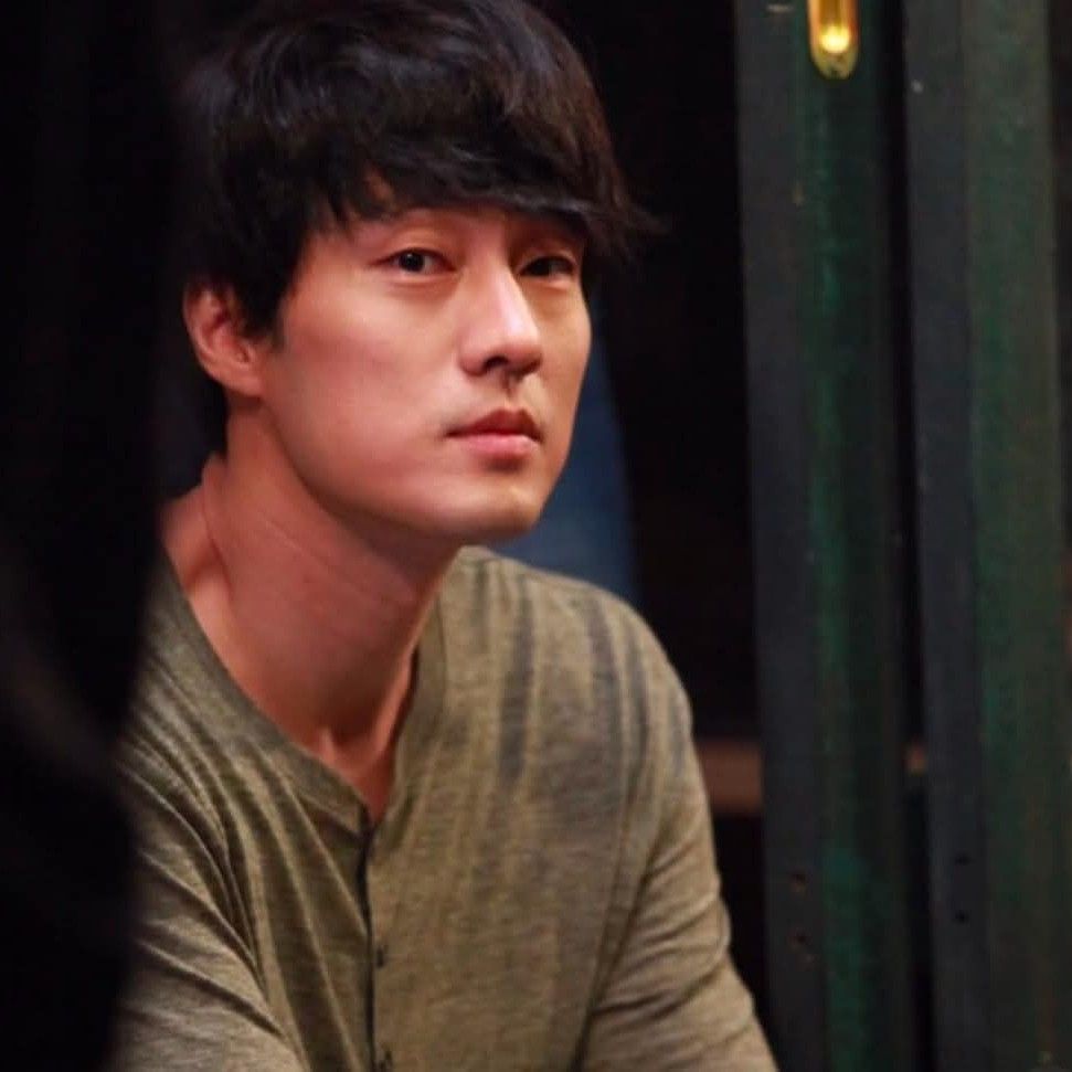Latest photo of So Jisub