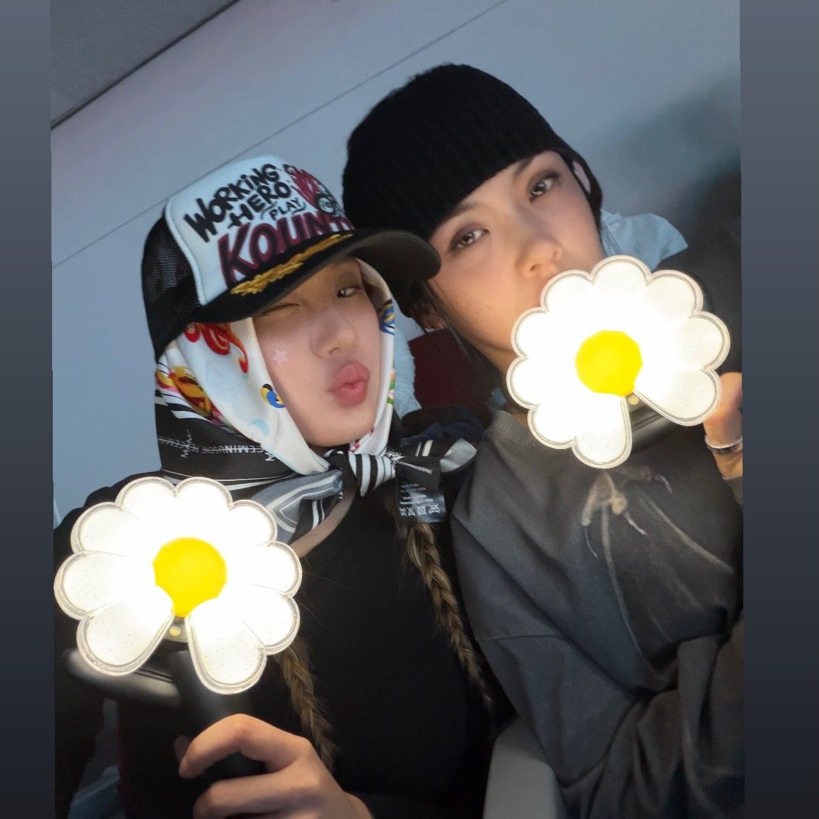 Recent activity shot of Aiki