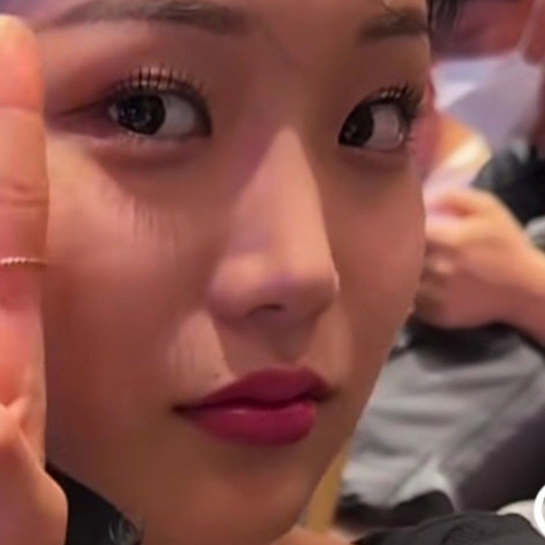 Latest photo of Kim Soyeon (2004)