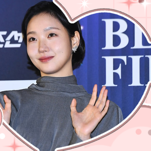 김고은 최근 활동샷