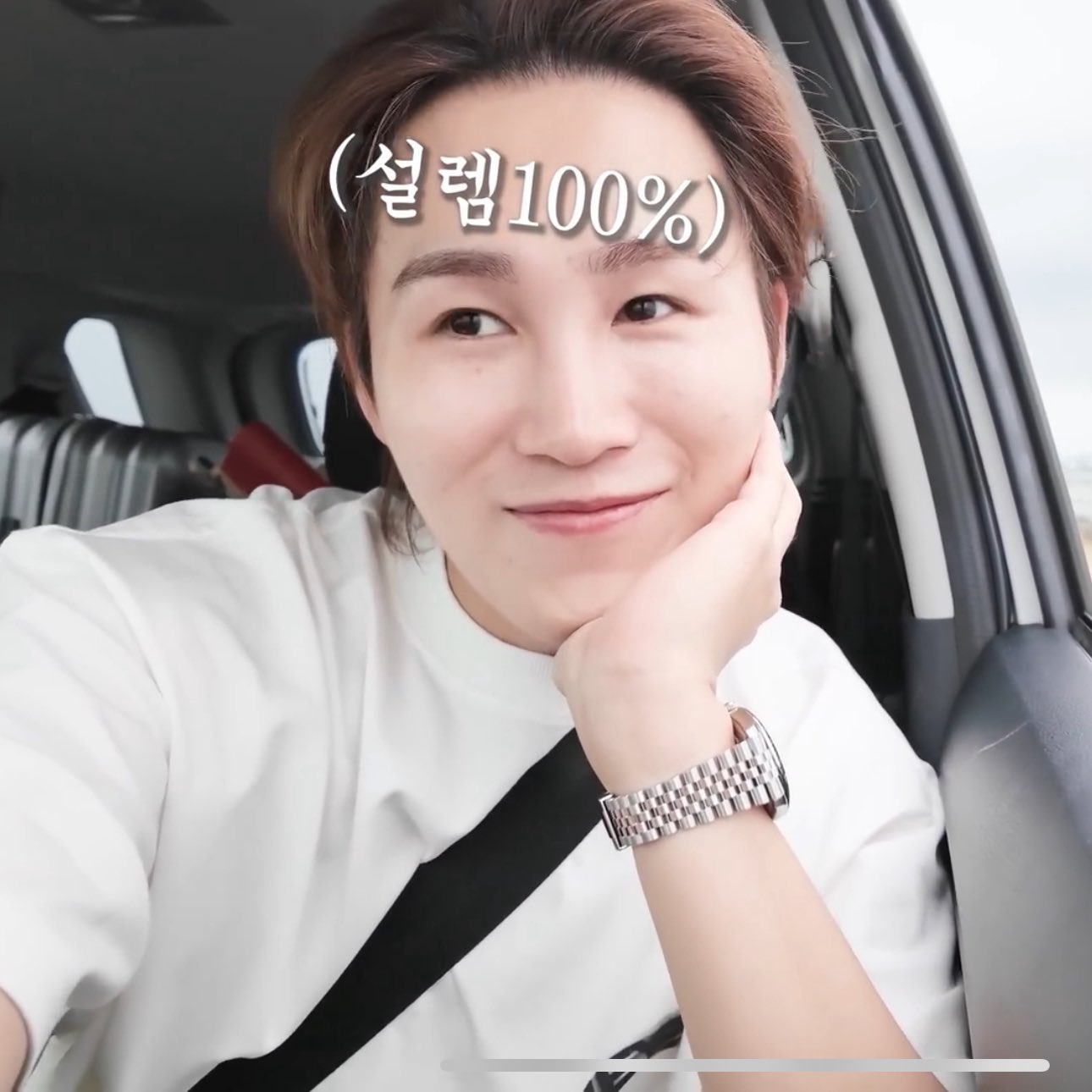 金熙栽的近期活動照