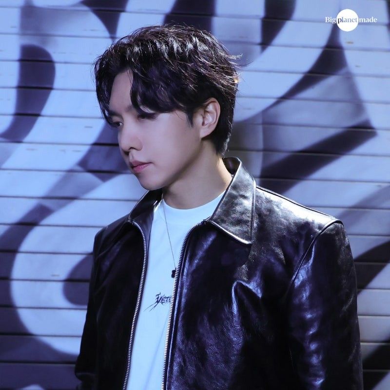 李昇基的幕後花絮