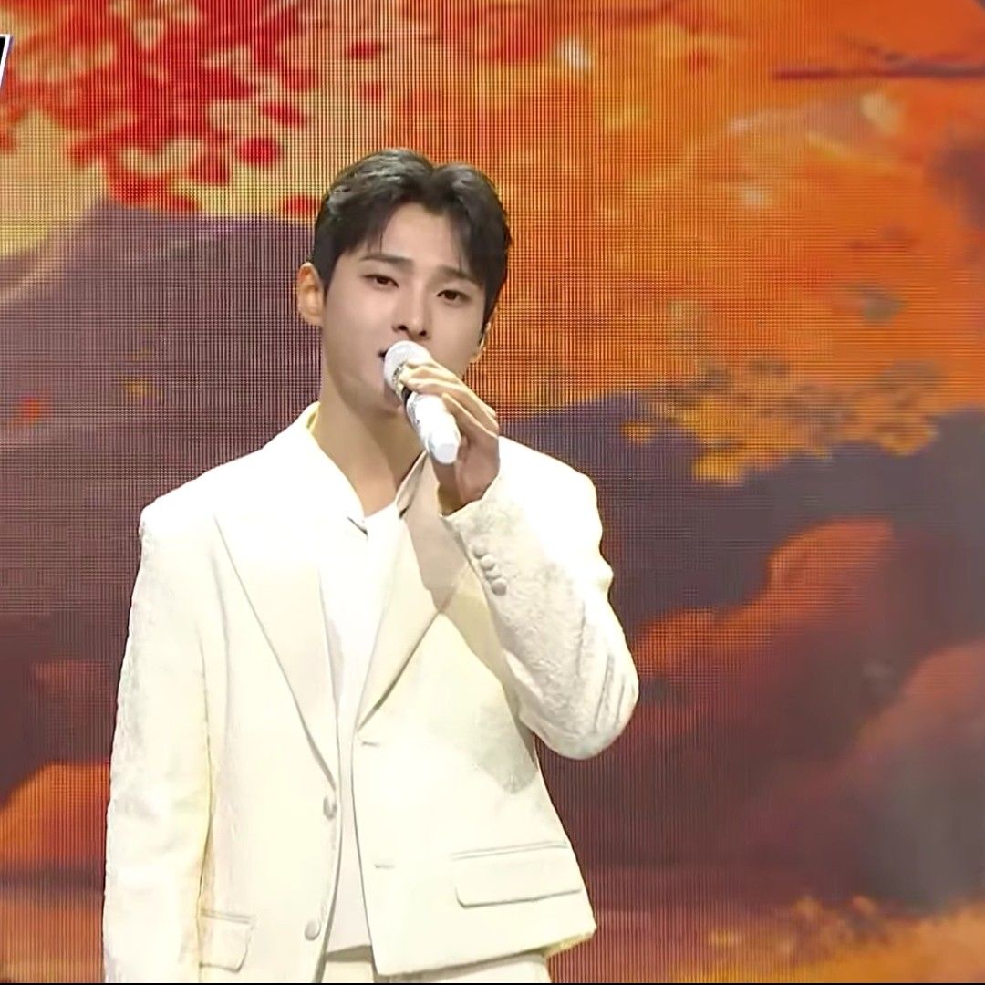 Recent activity shot of Seong Ri