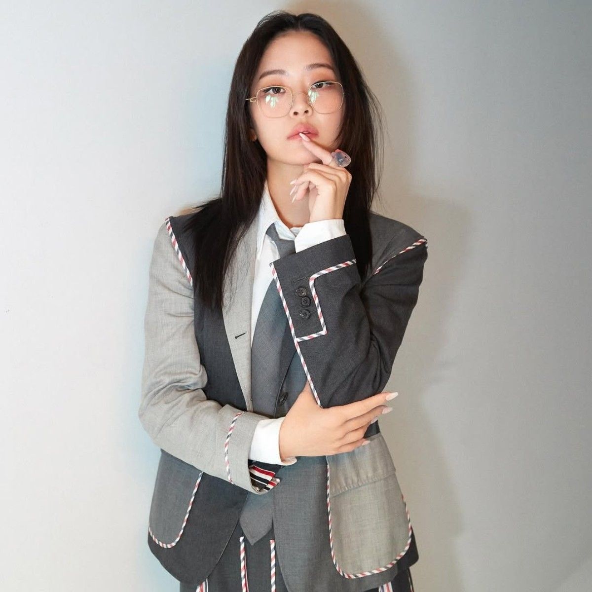 Recent activity shot of Chung Subin
