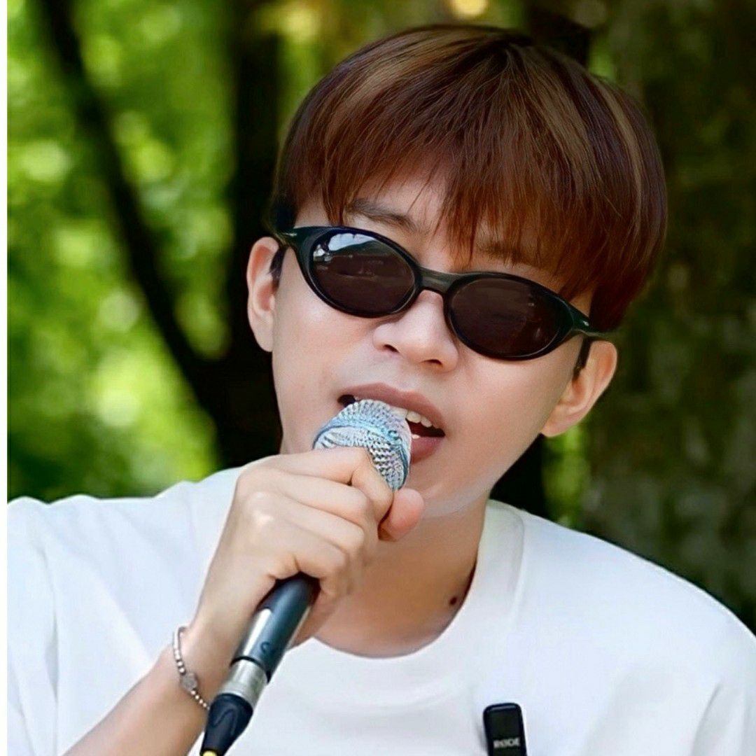 Latest photo of Lim Youngwoong