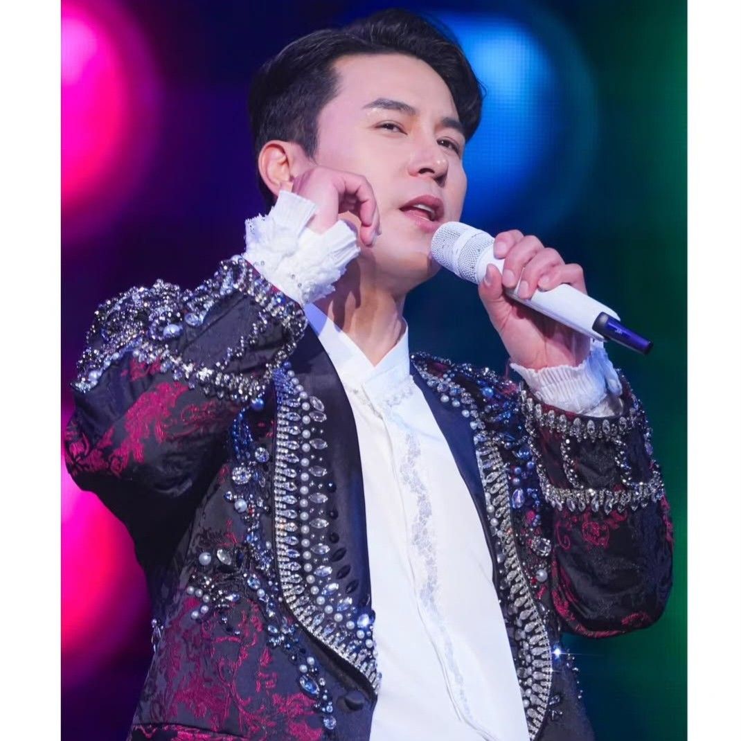 Latest photo of Jang Minho
