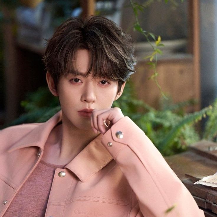 Foto kegiatan terbaru dari Deng Wei