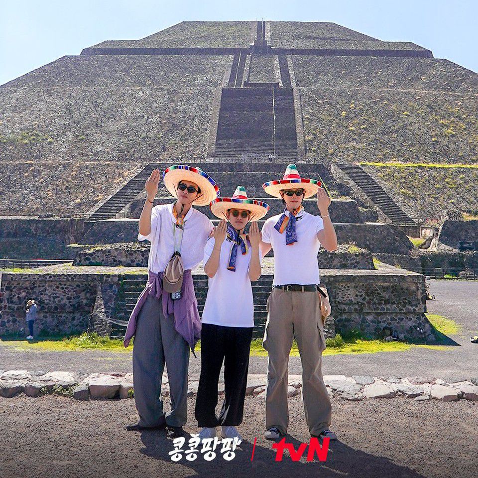 Momen yang diabadikan oleh penggemar Doh Kyungsoo (D.O.)