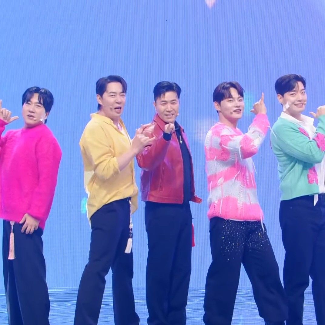 朴瑞鎮的最新照片