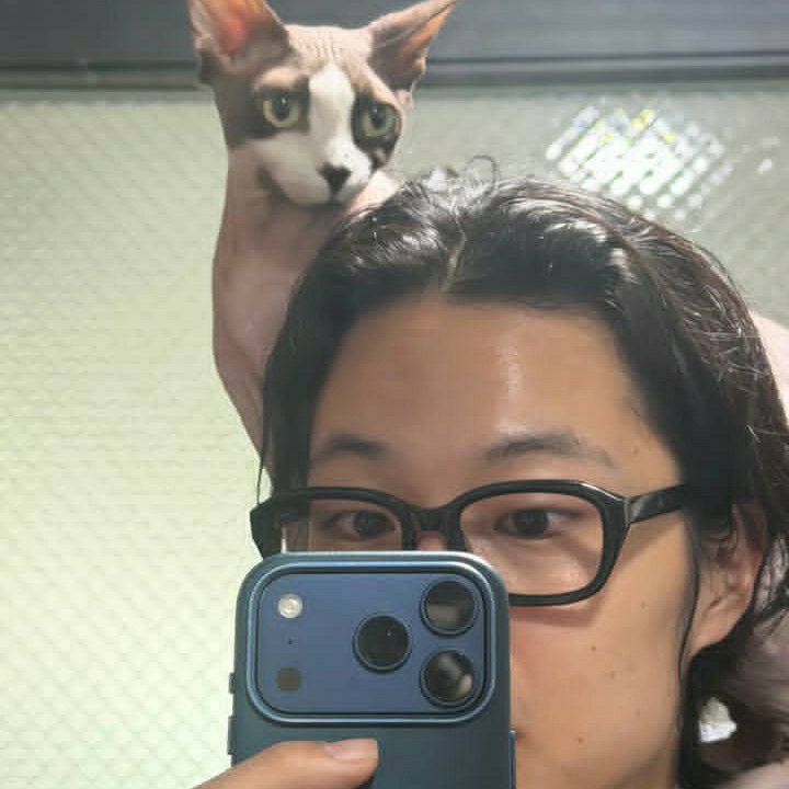 Latest photo of Lee Jongwon