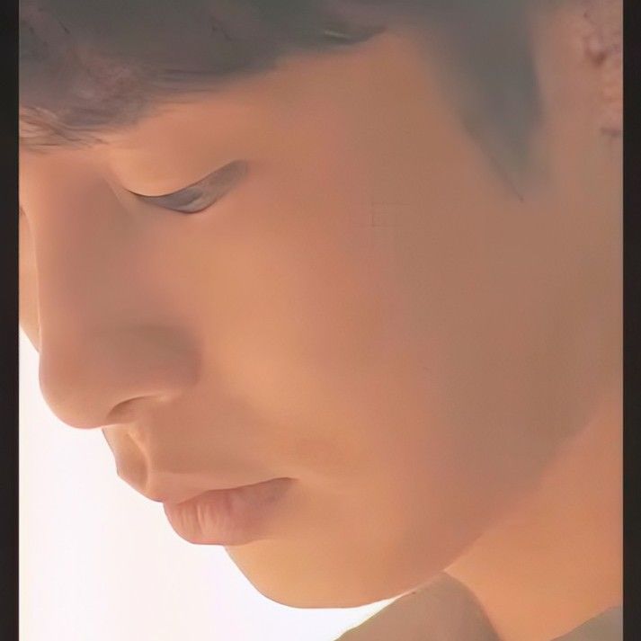 Recent activity shot of Lee Jaewook