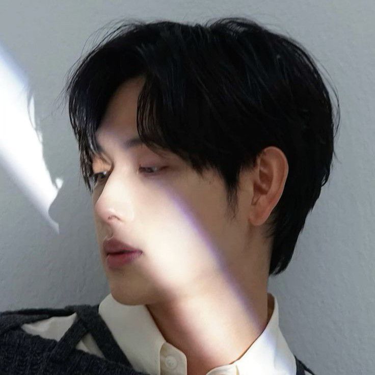 Recent activity shot of Lim Siwan