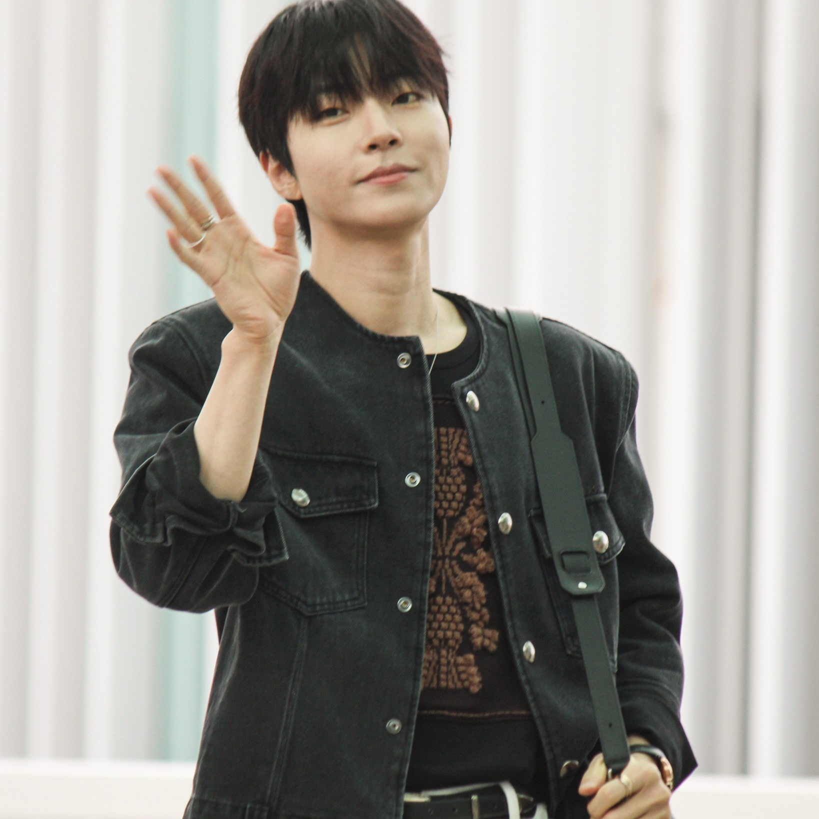 Latest photo of Hwang Inyoup