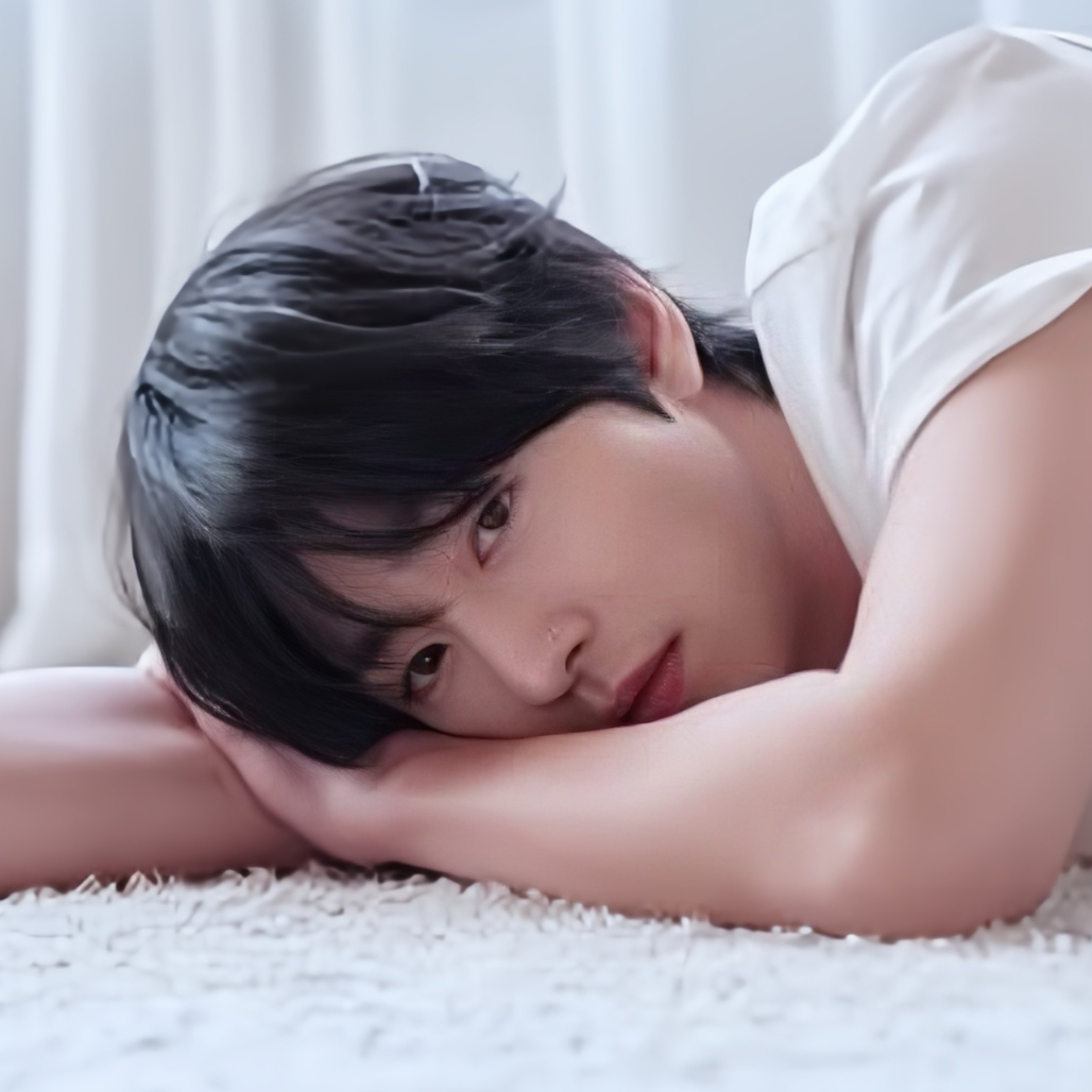 Latest photo of Ahn Hyoseop