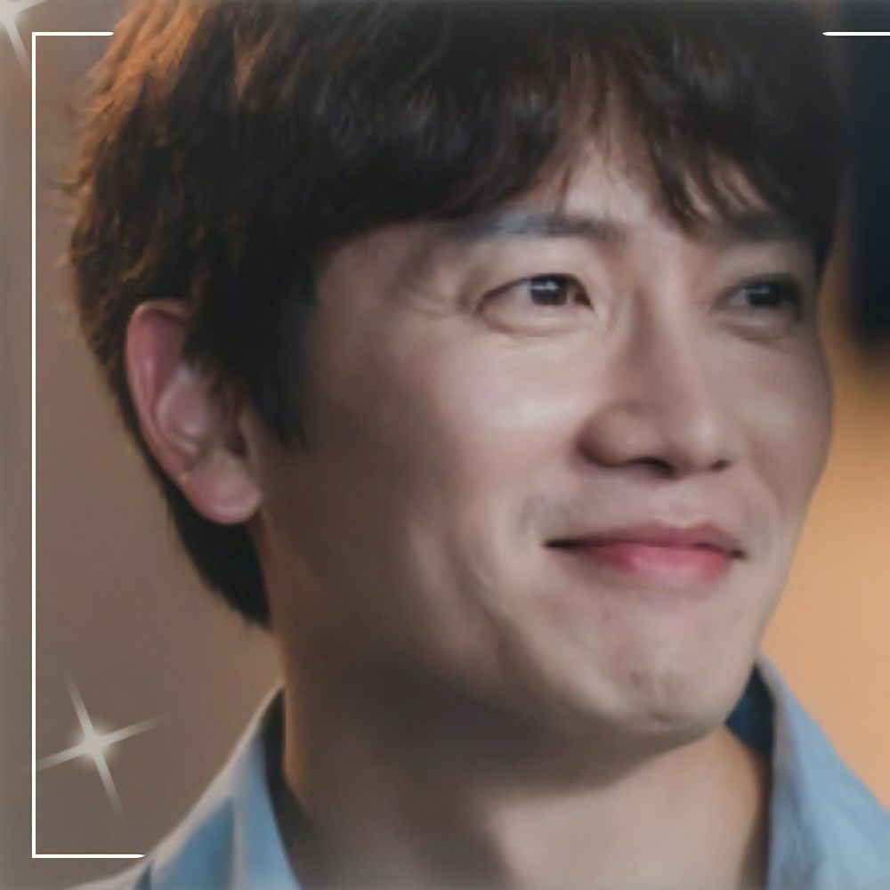 Recent activity shot of Ji Sung