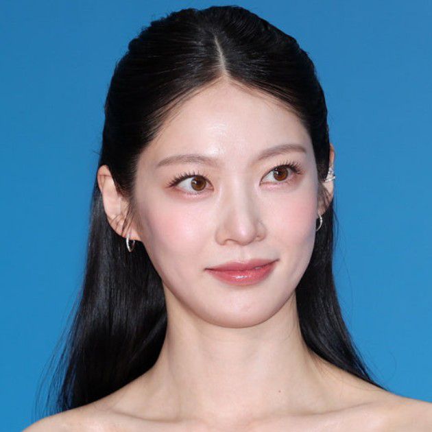 Behind-the-scenes cut of Gong Seungyeon