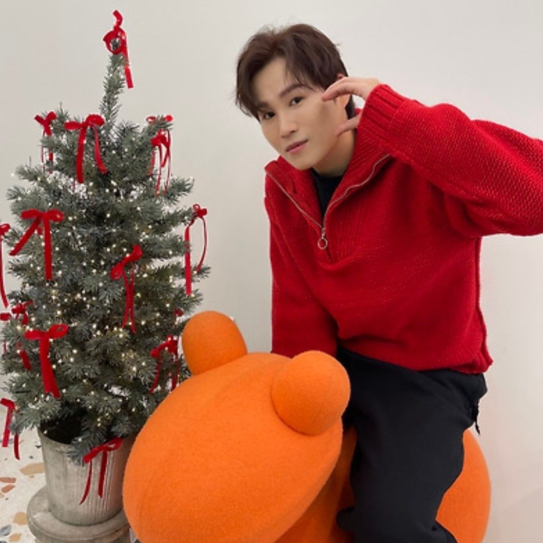 ファンが撮影したキム・ヒジェの瞬間