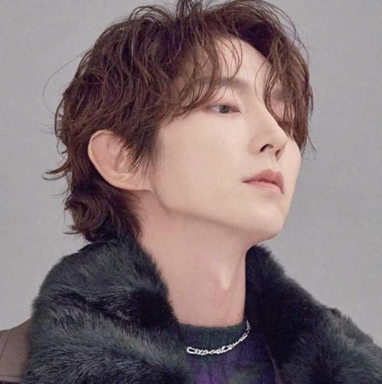 이준기의 최신 사진