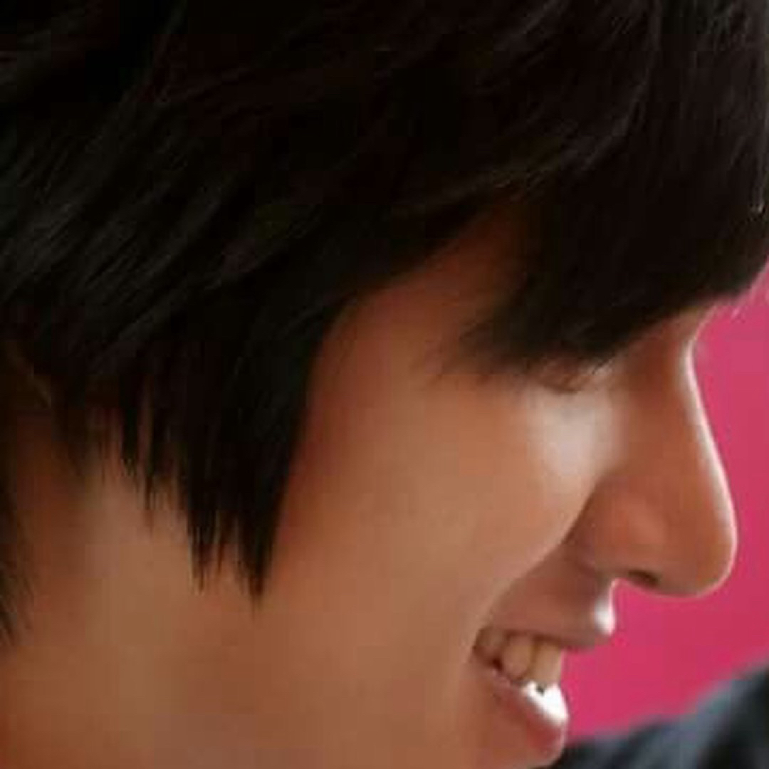 李敏鎬的近期活動照