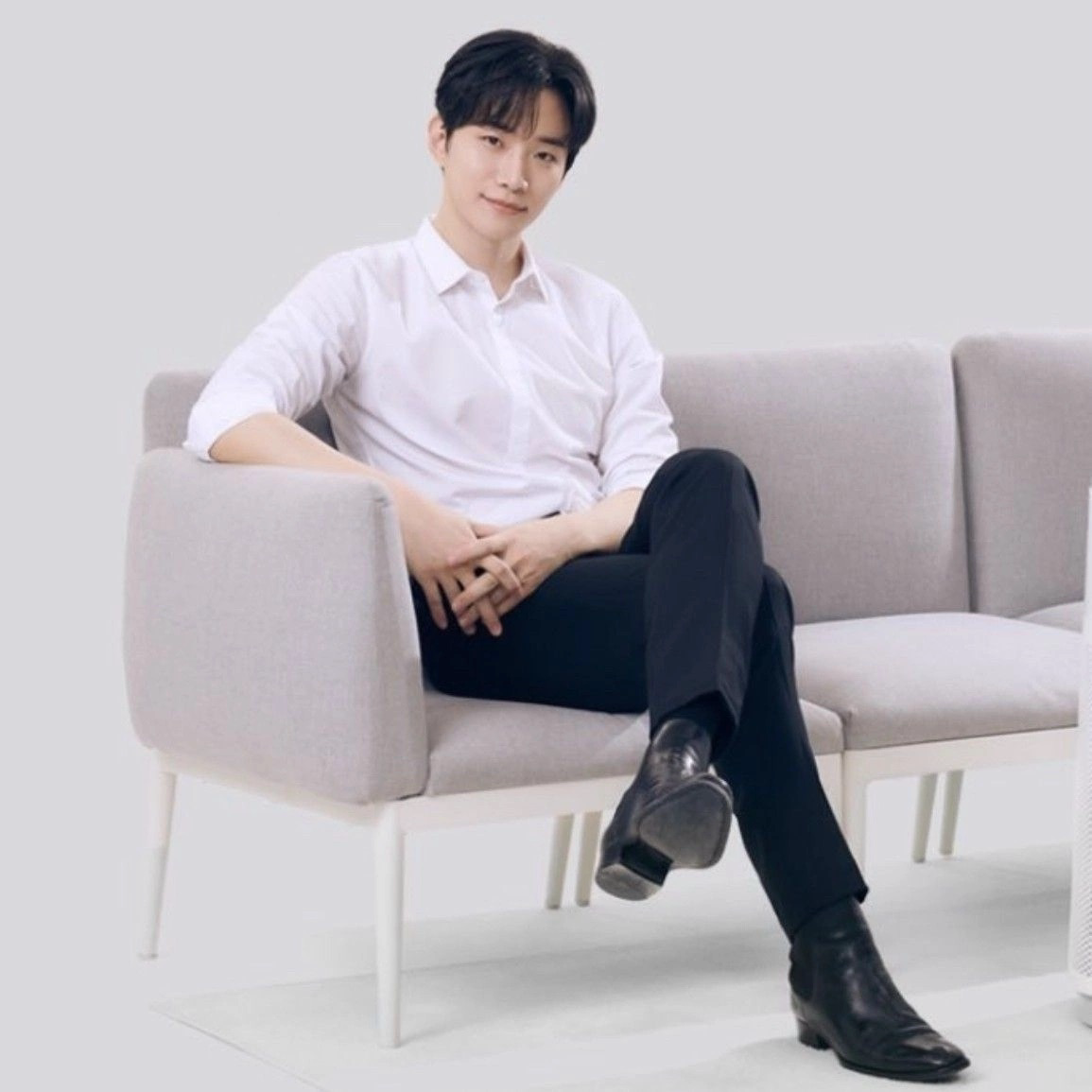 李俊昊的近期活動照