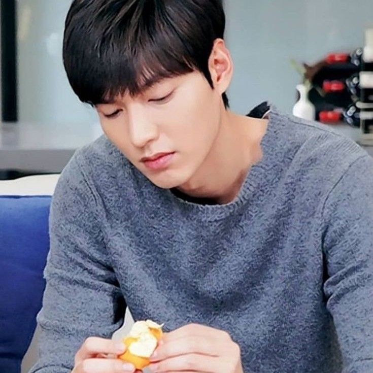 이민호 최근 활동샷