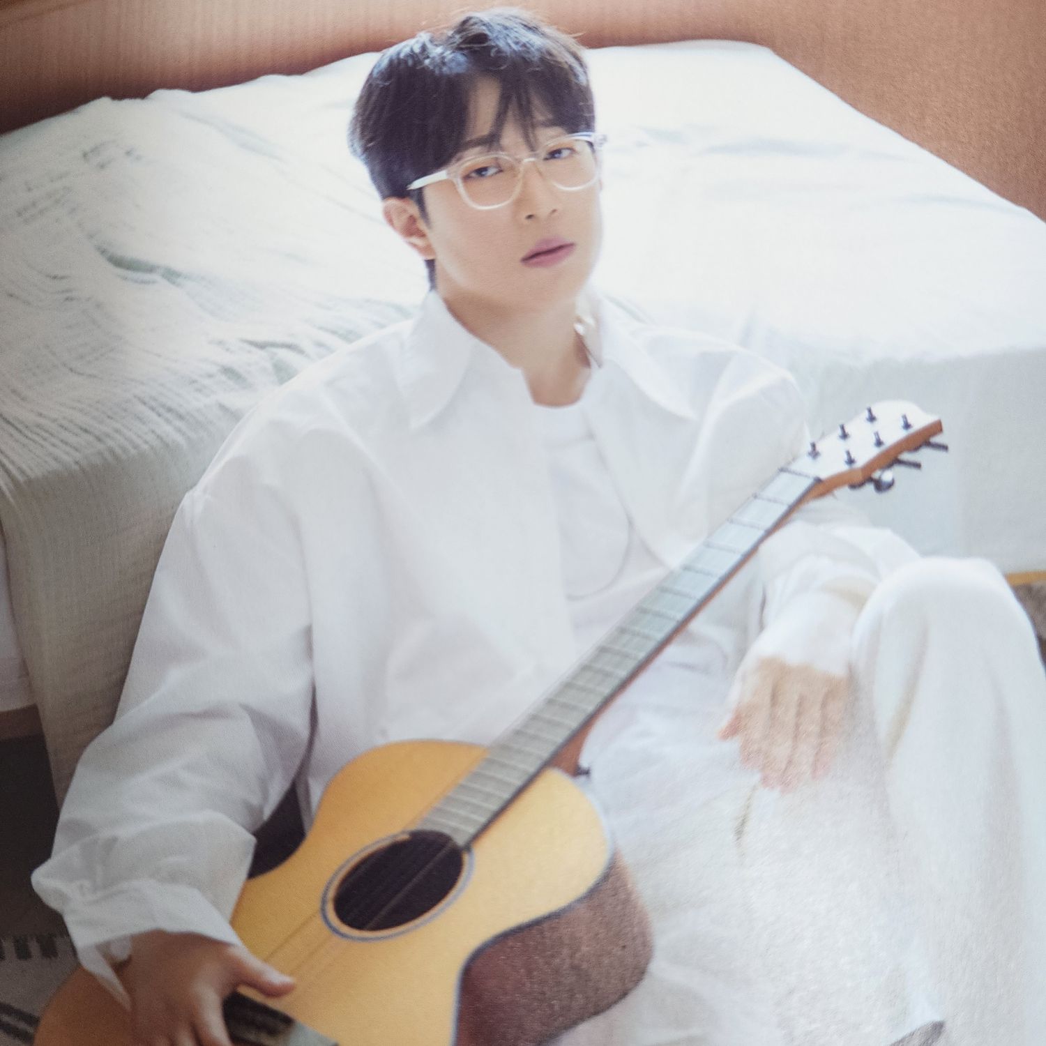 Latest photo of An Sunghoon