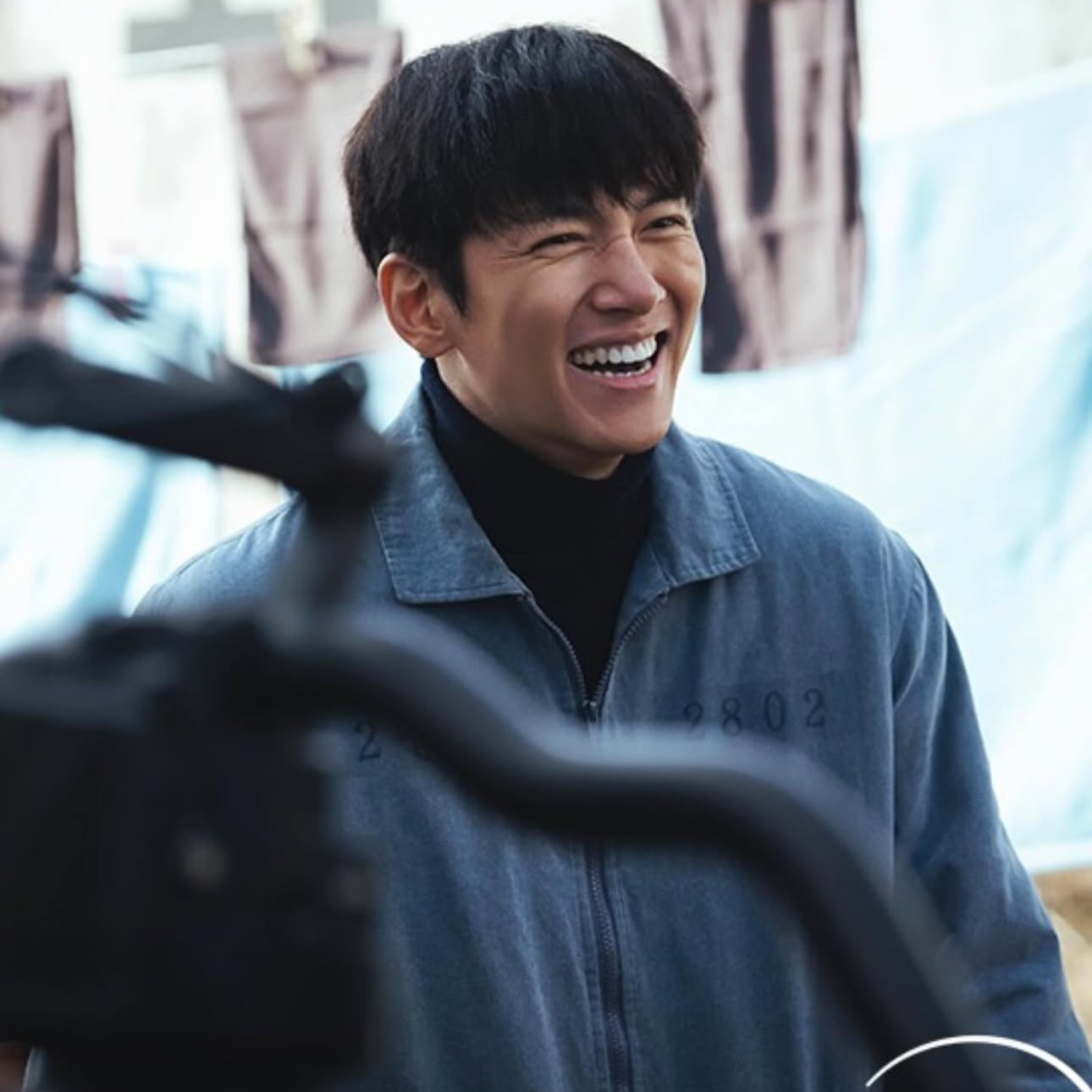 チ・チャンウクの最新写真