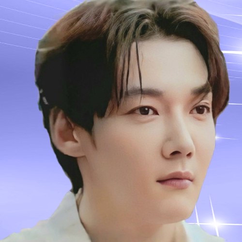 A moment captured by a fan of Choi Jinhyuk