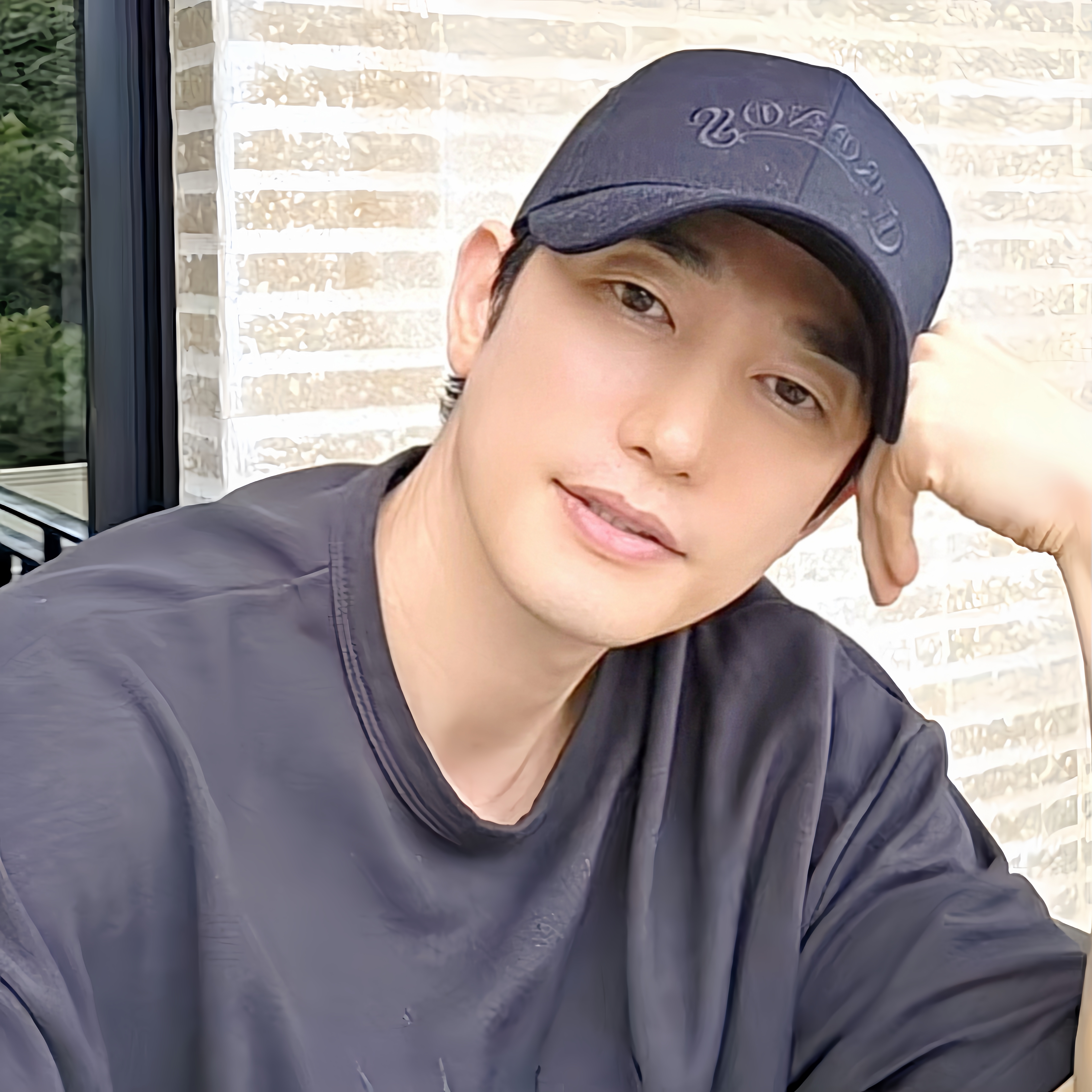 Recent activity shot of Park Sihoo