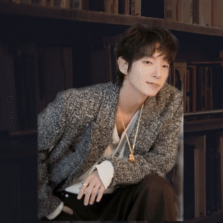 Recent activity shot of Lee Joongi