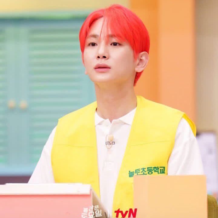 Latest photo of Key
