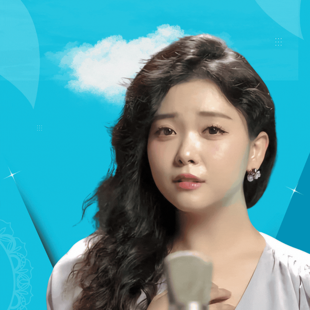 Behind-the-scenes cut of YOYOMI