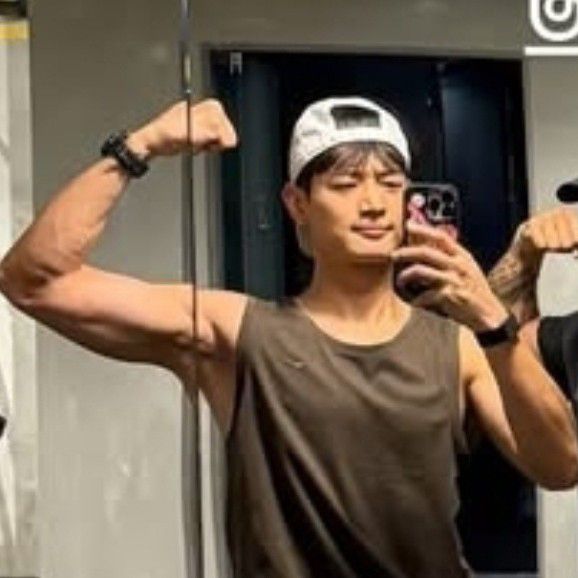 Latest photo of Choi Minho