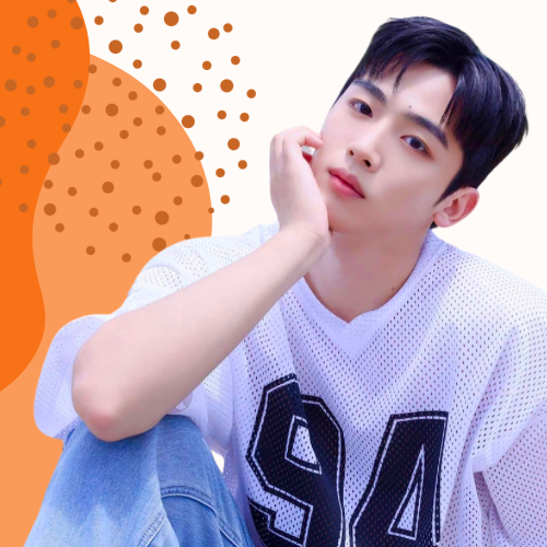 Latest photo of Kim Yohan